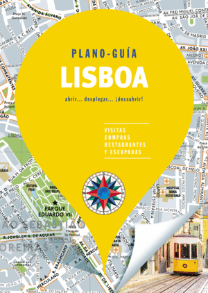 LISBOA/PLANO-GUIA (ED.ACT.10ª/2019)