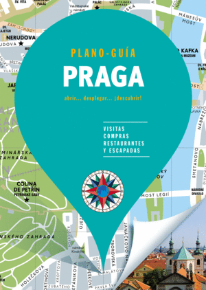 PRAGA/PLANO-GUIA (ED.ACT.9ª/2019)