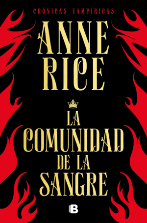 COMUNIDAD DE LA SANGRE, LA