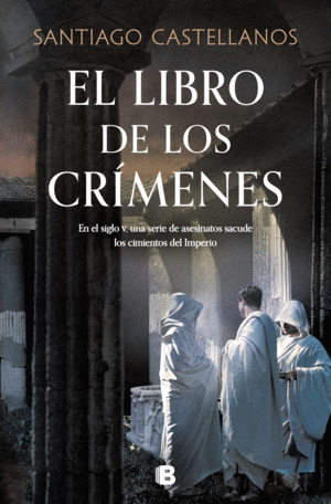 LIBRO DE LOS CRIMENES, EL