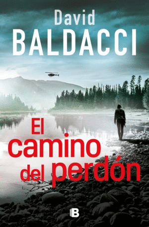 CAMINO DEL PERDON, EL