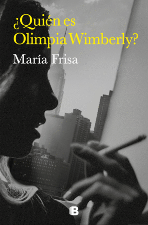 ¿QUIEN ES OLIMPIA WIMBERLY?