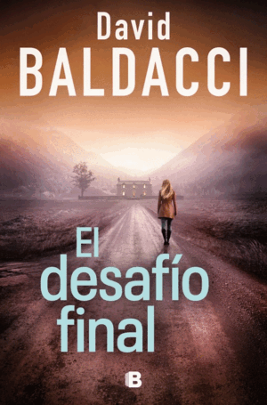 EL DESAFÍO FINAL (SERIE ATLEE PINE 4)