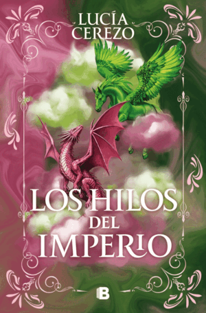 LOS HILOS DEL IMPERIO