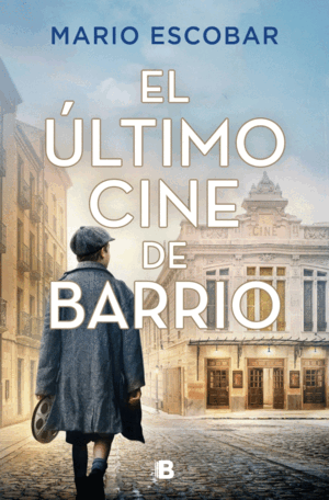 EL ÚLTIMO CINE DE BARRIO