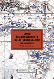 DIARIO DEL DESCUBRIMIENTO DE LAS FUENTES DEL NILO