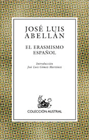 EL ERASMISMO ESPAÑOL