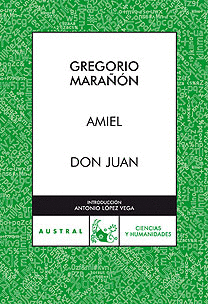 AMIEL / DON JUAN