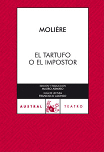 EL TARTUFO (C.A.353)