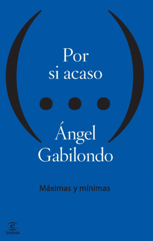 POR SI ACASO