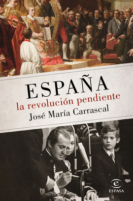 LA REVOLUCION PENDIENTE