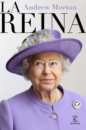 LA REINA ISABEL II