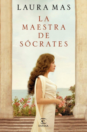 LA MAESTRA DE SOCRATES