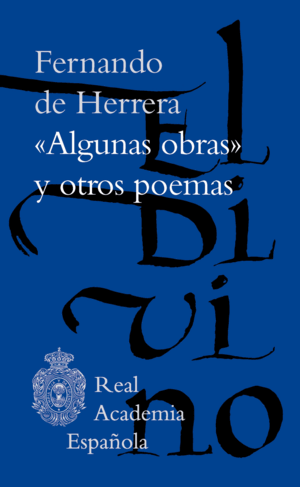 ALGUNAS OBRAS Y OTROS POEMAS
