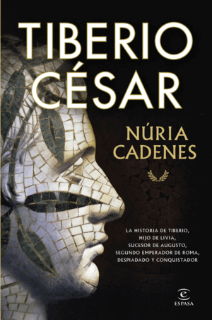 TIBERIO CESAR