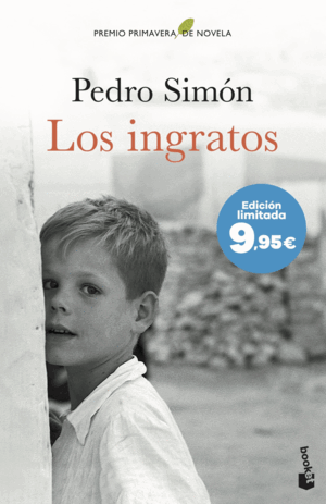 LOS INGRATOS