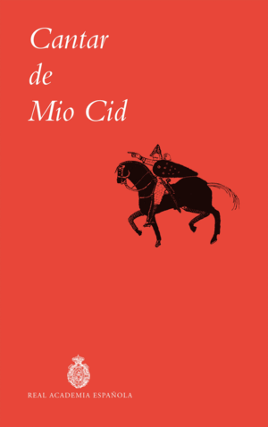 CANTAR DE MIO CID