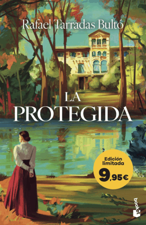 LA PROTEGIDA