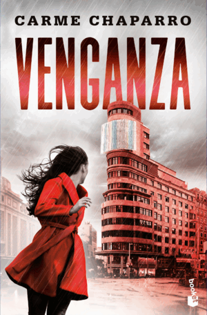 VENGANZA
