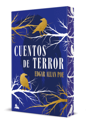 CUENTOS DE TERROR