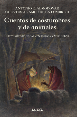 CUENTOS MAARVILLOSOS II