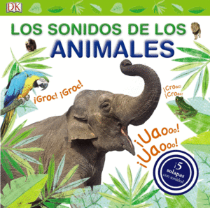 LOS SONIDOS DE LOS ANIMALES