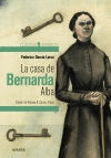 LA CASA DE BERNARDA ALBA