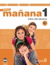 NUEVO MANAÑA 1 (A1). LIBRO DEL ALUMNO
