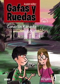 CONEXIÓN KARAOKE