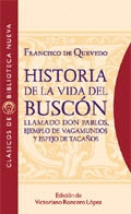 HISTORIA DE LA VIDA DEL BUSCÓN LLAMADO DON PABLOS
