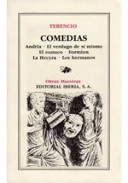 COMEDIAS