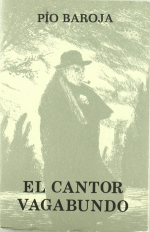 EL CANTOR VAGABUNDO