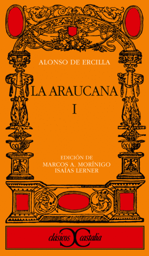 LA ARAUCANA, I