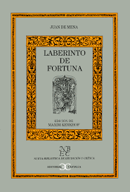 LABERINTO DE FORTUNA