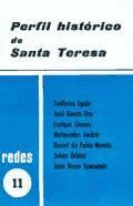 PERFIL HISTORICO DE SANTA TERESA