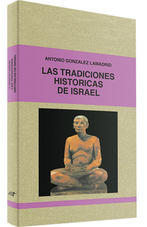 TRADICIONES HISTORICAS DE ISRAEL,LAS