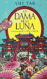 LA DAMA DE LA LUNA
