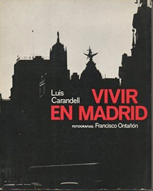 VIVIR EN MADRID