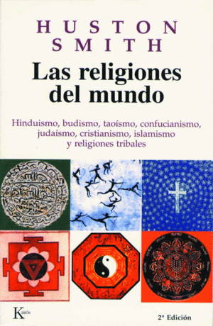 RELIGIONES DEL MUNDO