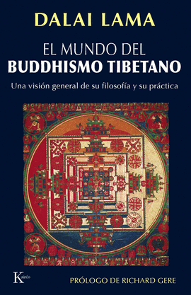 EL MUNDO DEL BUDDHISMO TIBETANO