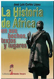 HISTORIA DE ÁFRICA