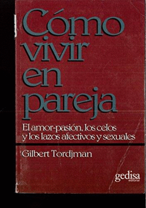COMO VIVIR EN PAREJA
