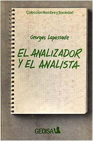 ANALIZADOR Y EL ANALISTA, EL