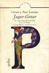 JUGAR - GOZAR