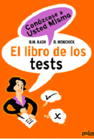 EL LIBRO DE LOS TESTS VOL. I