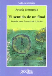 SENTIDO DE UN FINAL, EL