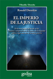 IMPERIO DE LA JUSTICIA, EL