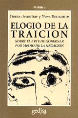 ELOGIO DE LA TRAICION