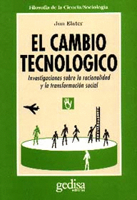 EL CAMBIO TECNOLOGICO Y LA TRANSFORMACION SOCIAL