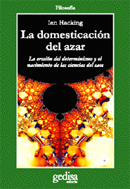 DOMESTICACION DEL AZAR, LA